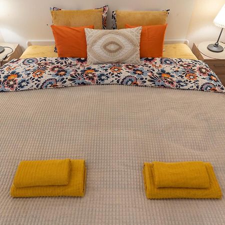Harmony & Cute - Central Apartments Budapest Bagian luar foto
