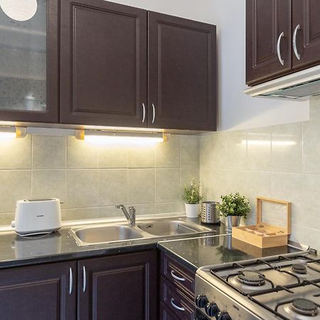 Harmony & Cute - Central Apartments Budapest Bagian luar foto