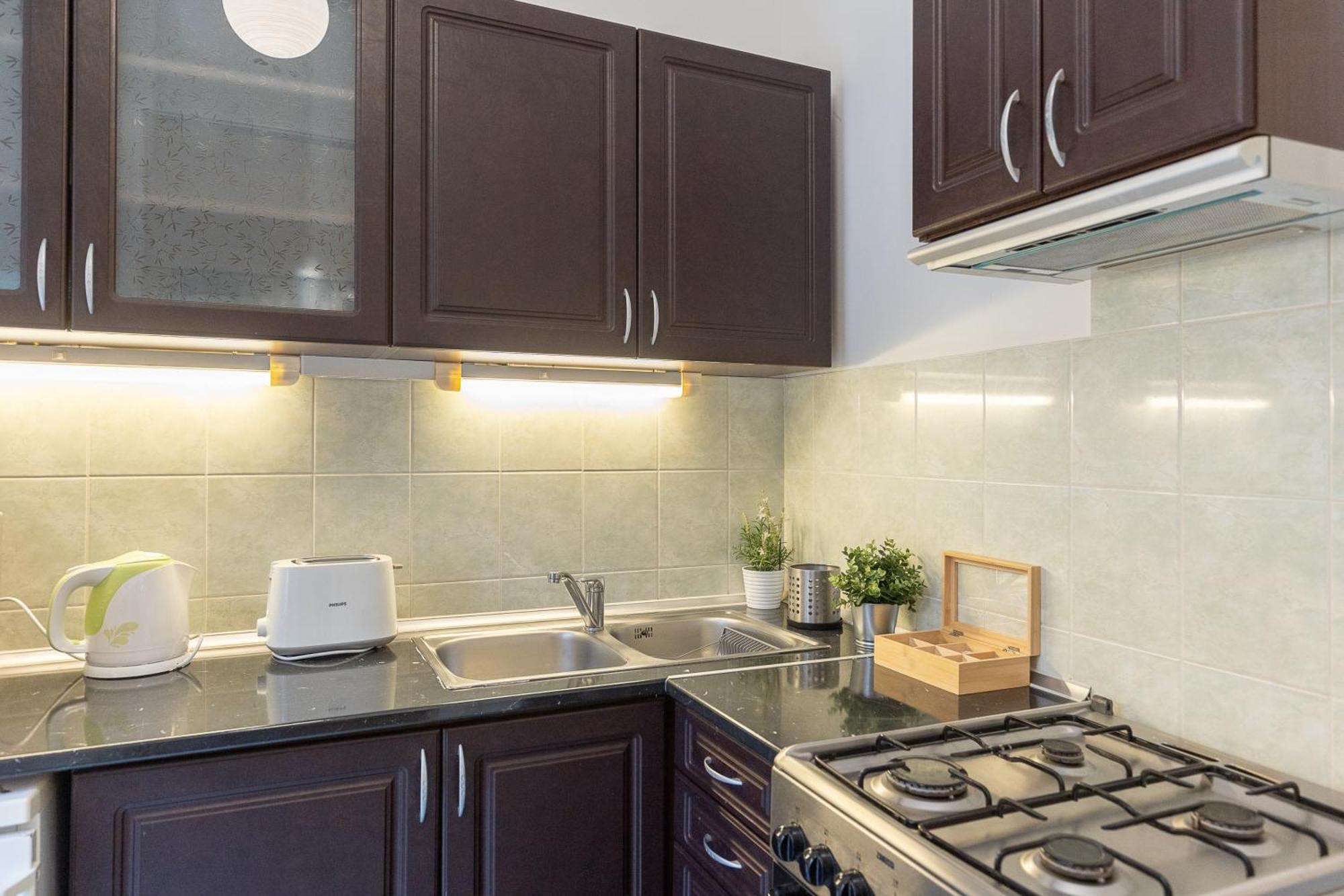 Harmony & Cute - Central Apartments Budapest Bagian luar foto