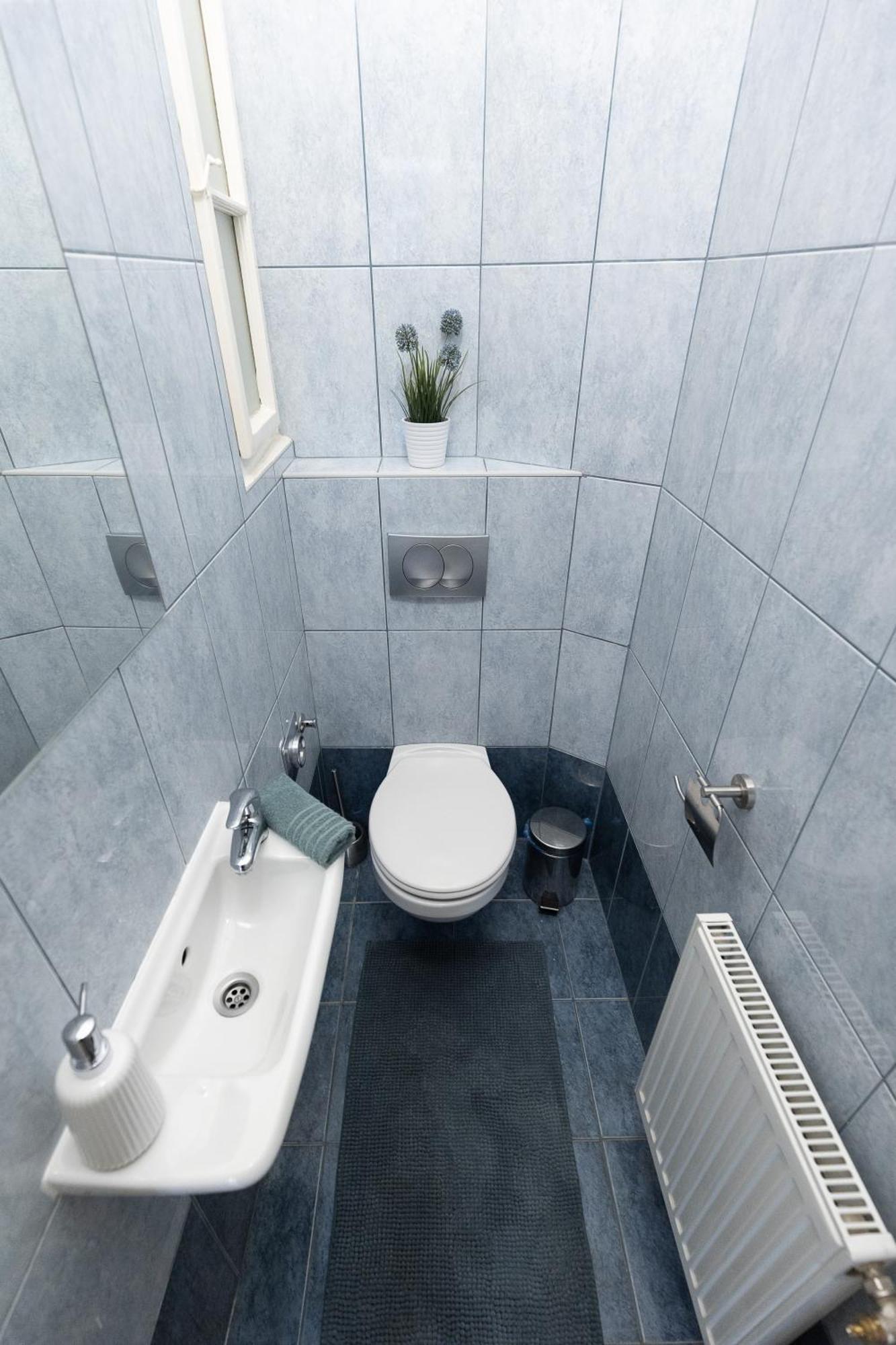 Harmony & Cute - Central Apartments Budapest Bagian luar foto
