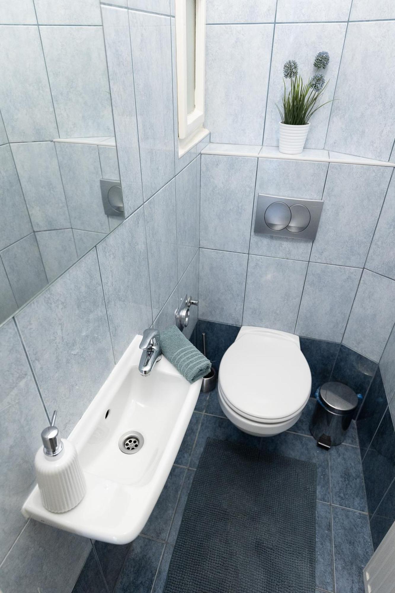 Harmony & Cute - Central Apartments Budapest Bagian luar foto