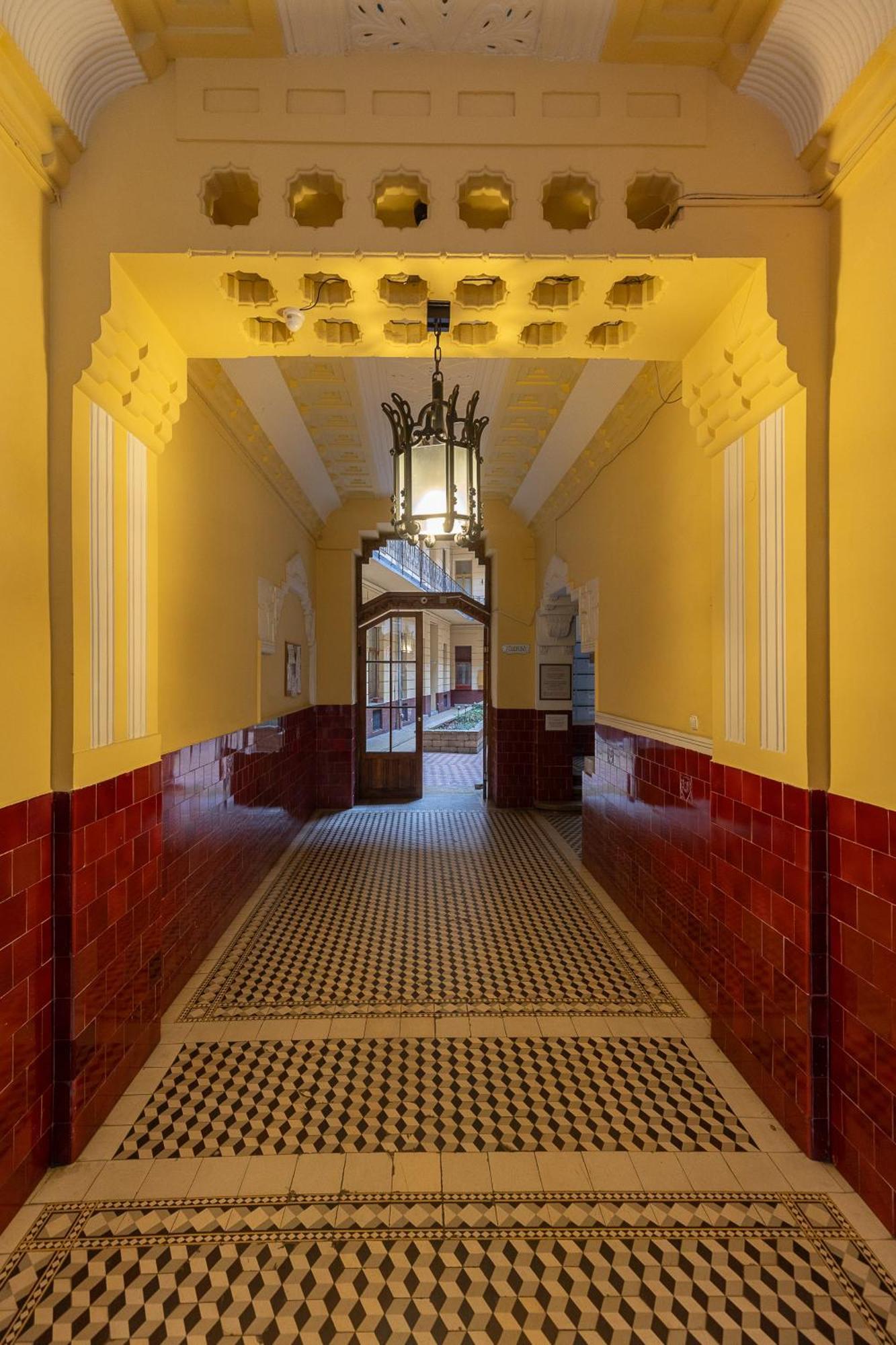 Harmony & Cute - Central Apartments Budapest Bagian luar foto