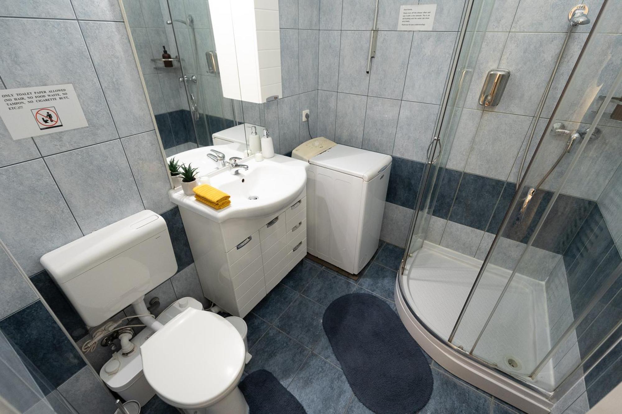 Harmony & Cute - Central Apartments Budapest Bagian luar foto