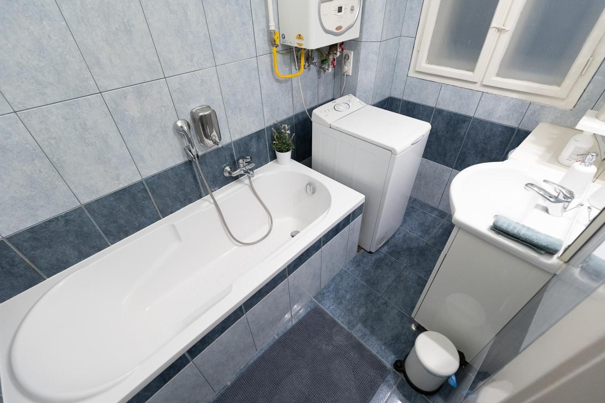 Harmony & Cute - Central Apartments Budapest Bagian luar foto