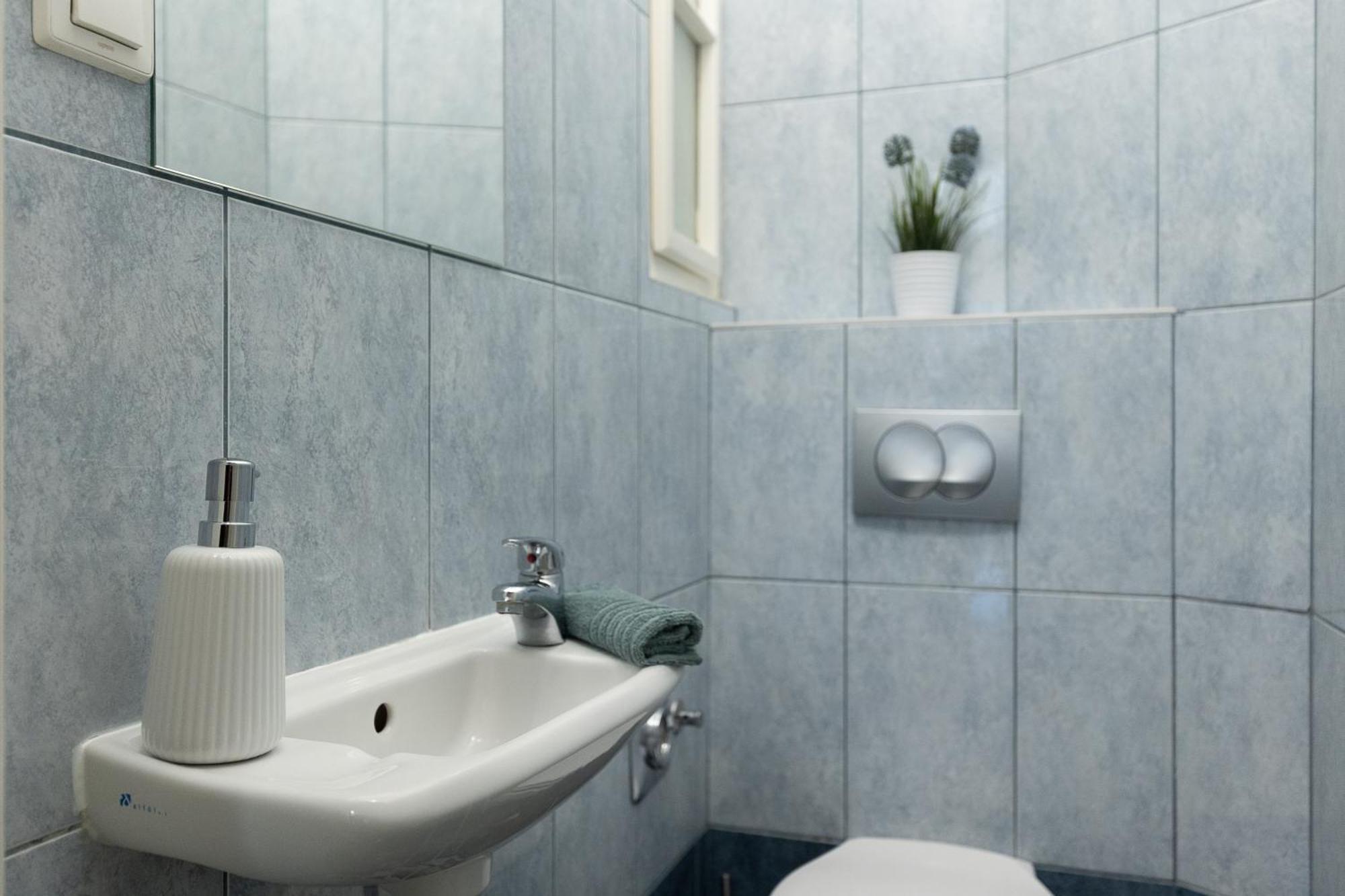Harmony & Cute - Central Apartments Budapest Bagian luar foto